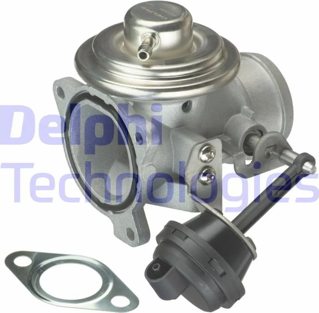 Vanne EGR haute performance Delphi 038131501AR pour VW Polo et Cordoba