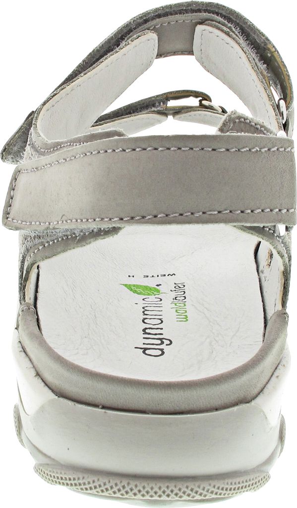 Waldläufer Hanni, komfortable Damen Nubukleder Sandalen in Produktbild 10