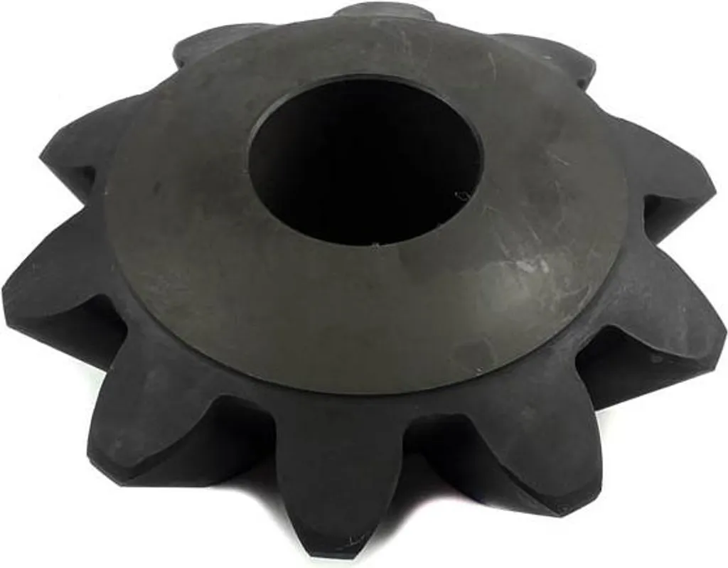 Pignon d'attaque différentiel pour camion DAF 396197 - Qualité 5.30216
