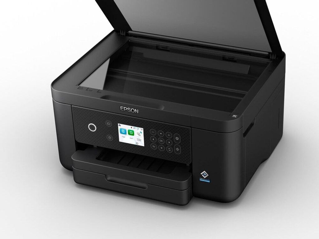 Epson Expression Home XP-5200, Tintenstrahl, Farbdruck, Produktbild 11