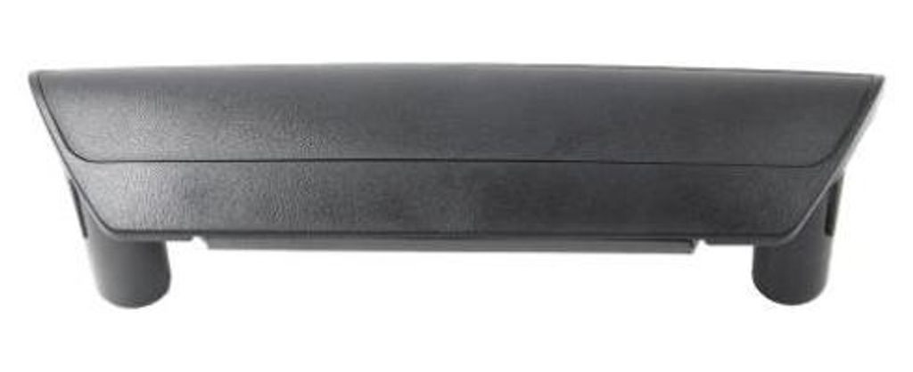 Maniglia interna destra per VW Transporter T5 7H867180B Immagine del prodotto 