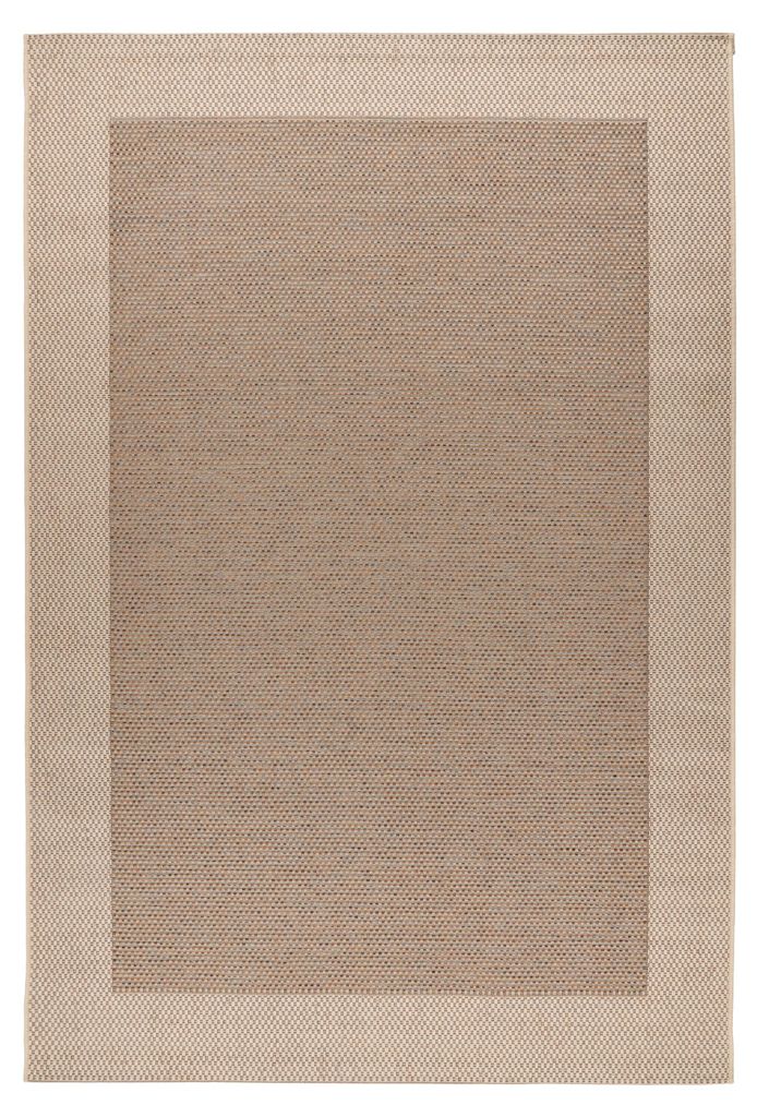 Teppich Tribal 425 Multi 200x290 cm – Pflegeleicht & Produktbild 