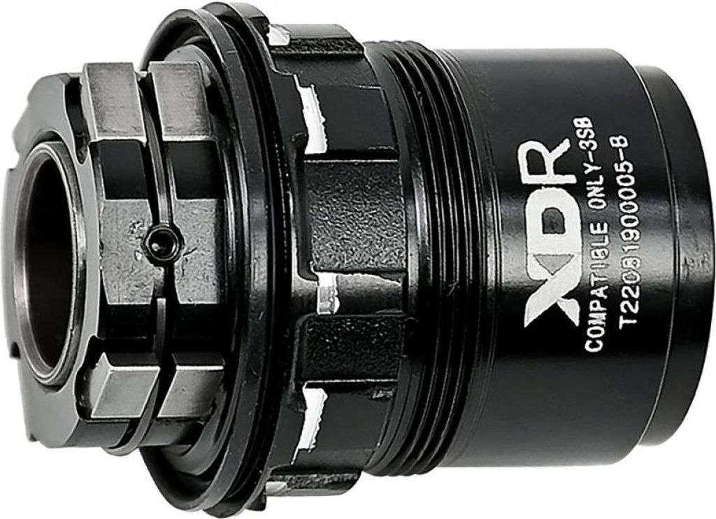 Novatec Freilaufkörper für Sram, Typ B SR11, 326272 Produktbild 
