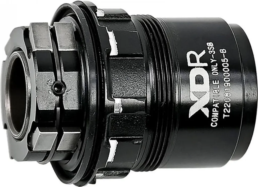 Corps de Cassette Novatec Type B SR11 compatible Sram Road et VTT