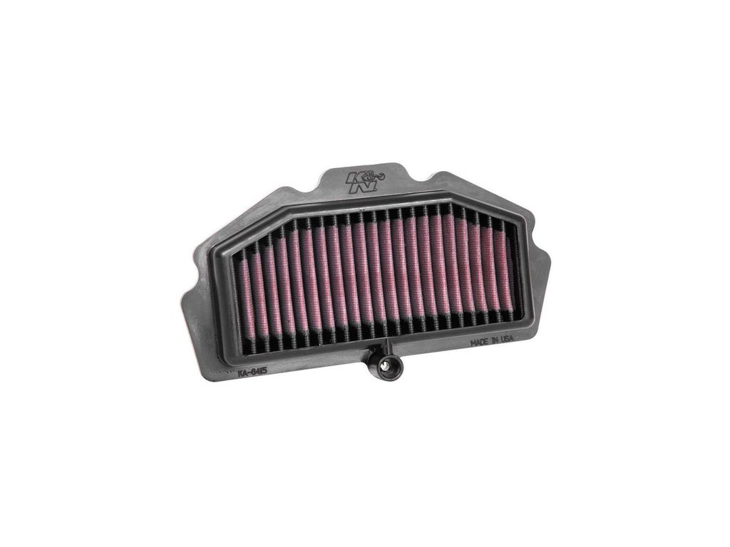 Filtro aria K&N per Kawasaki Z Ninja Vulcan S KLE Versys Immagine del prodotto 
