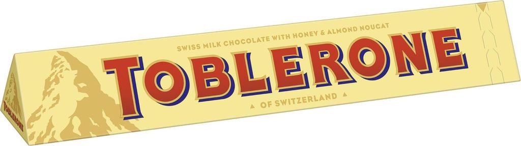 Toblerone 100g Produktbild 