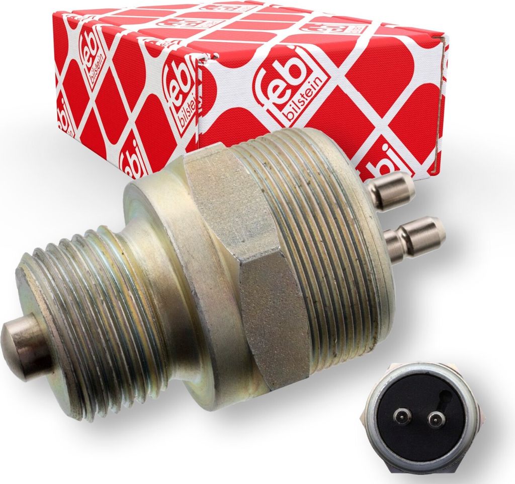 FEBI BILSTEIN Rückfahrschalter 103253 passend für MERCEDES-BENZ VARIO Kasten/Kombi 0,084kg