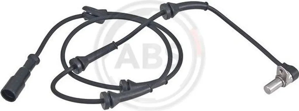 Sensore ABS Anteriore Discovery 2 TAR100060 | A.B.S. 31214 Alta Qualità