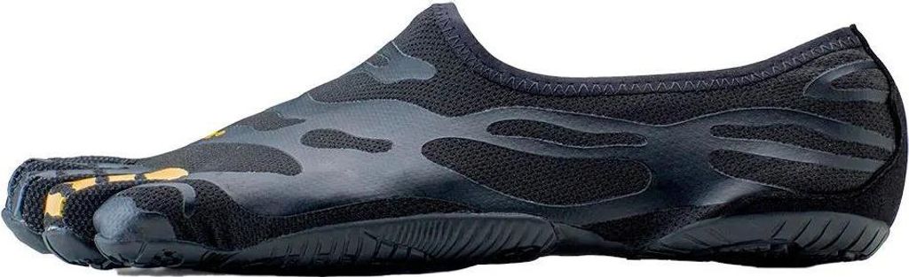 Vibram Fivefingers Graspifier Trailrunning-schuhe Schwarz EU 45 Herren Schwarz EU 45