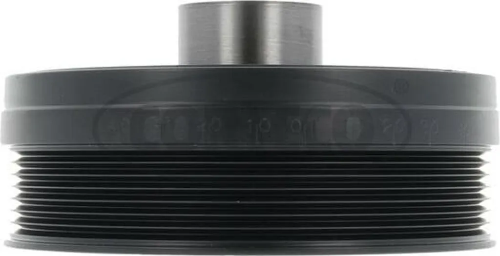 Poulie Vilebrequin pour Mercedes Classe C et GLK - Remplacement Moteur
