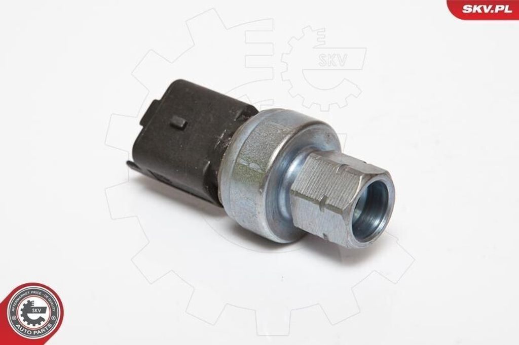 ESEN SKV Druckschalter Klimaanlage 95SKV108 für FIAT Scudo (270, 272) elektrisch 0,05kg