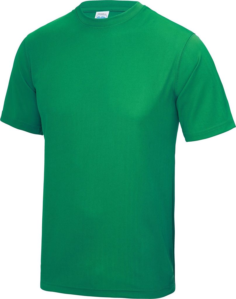 Awdis - T-Shirt für Kinder - Sport RW689 (XL/12-13 Jahre (152)) (Hot Pink)