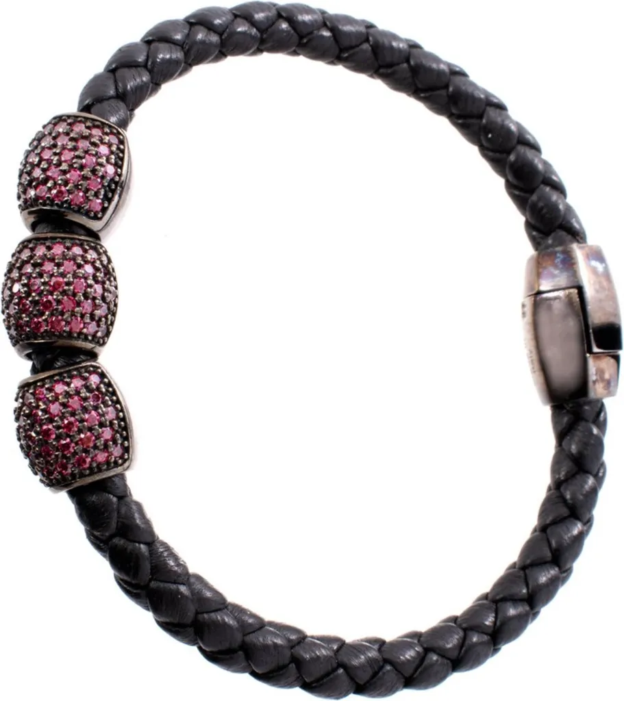 Pesavento W1NTRB313 Bague Argent et Poussière de Rêve Éclat Scintillant