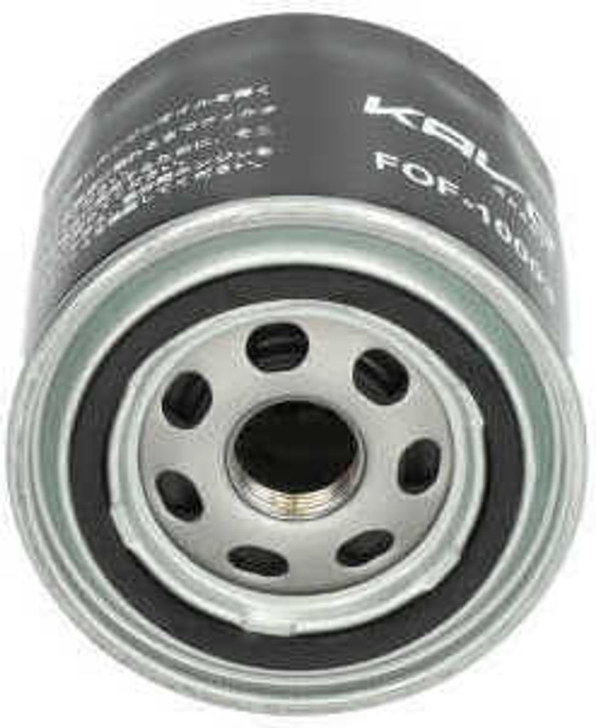 Ölfilter KAVO PARTS FOF-10003 Anschraubfilter für DAEWOO Matiz Schrägheck (M100, M150) Tico Schrägheck
