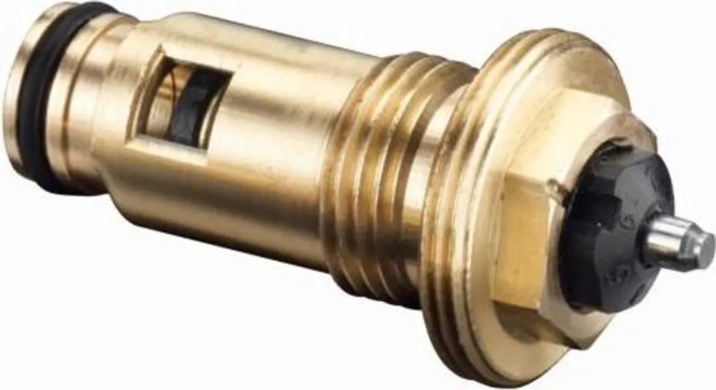 Inserto per valvola GHF per valvola G 1/2 pollice AG - 2