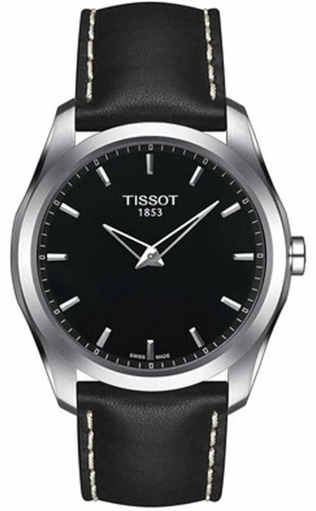 TISSOT Mod. COUTURIER Zdjęcie produktu 
