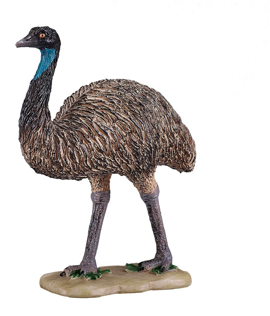Mojo Wildlife Spielzeug-Emu - 387163 Produktbild 
