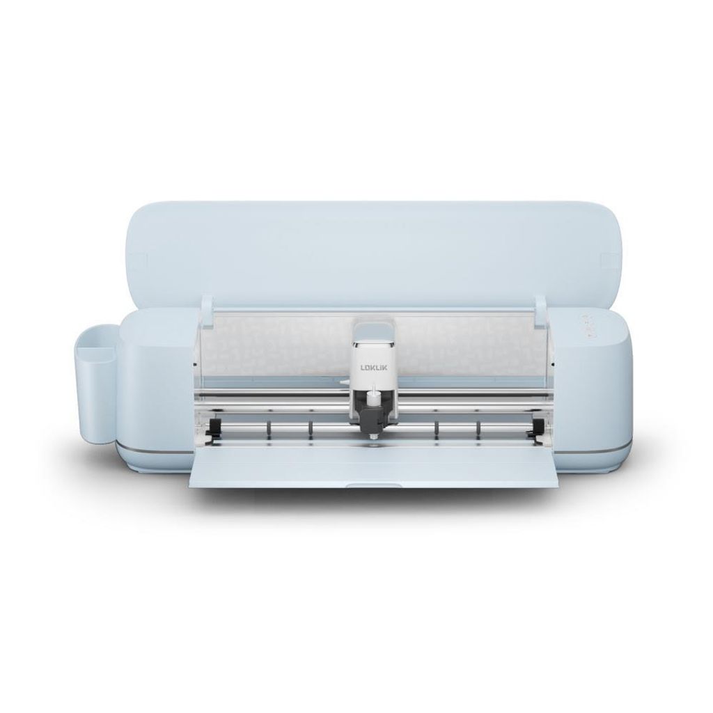 LOKLiK SG-KZJ-0076-EU-L-B2B LOKLiK iCraft™  Schneideplotter Image du produit 