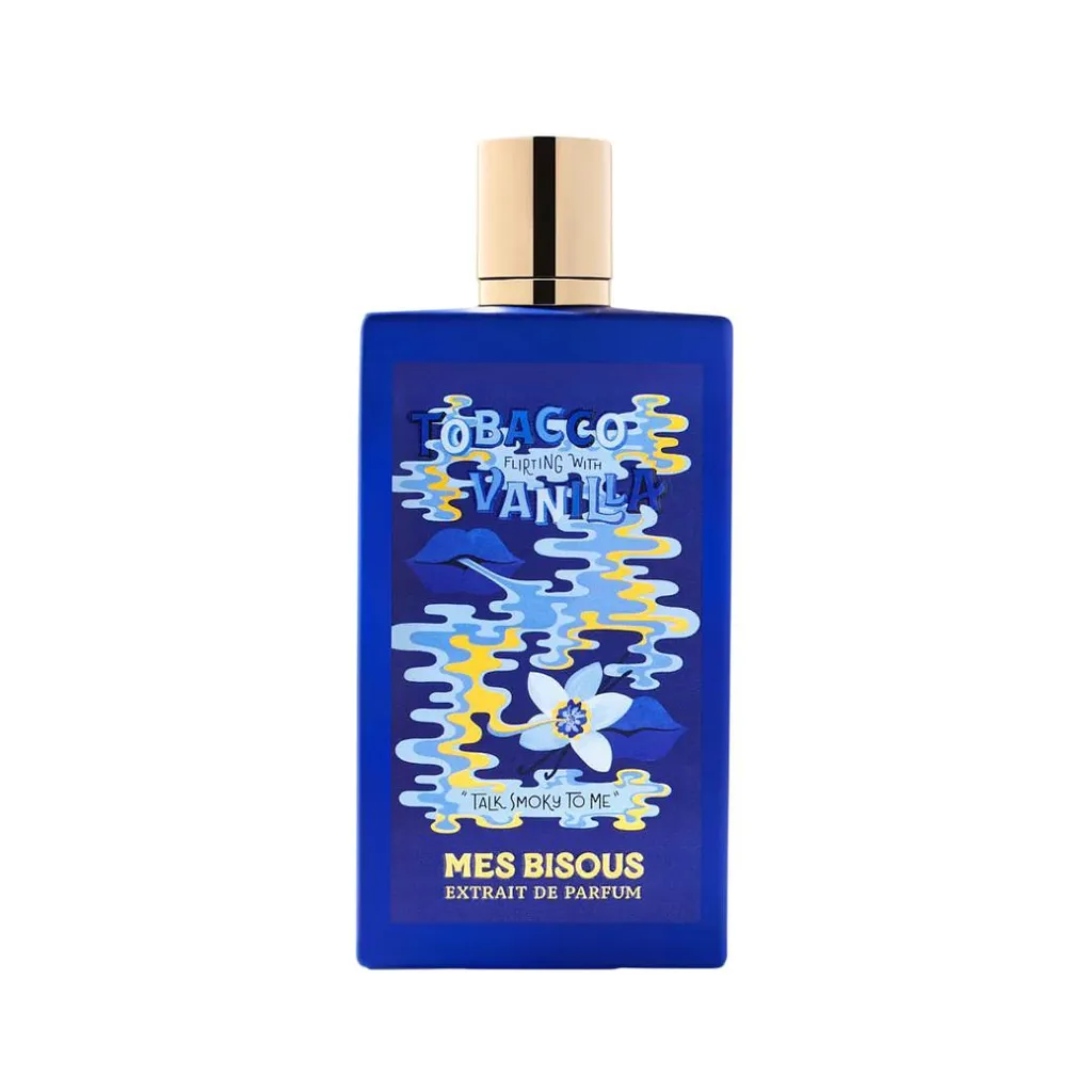 Regalo Lusso: Mes Bisous Tobacco Flirting With Vanilla 100ml Unisex