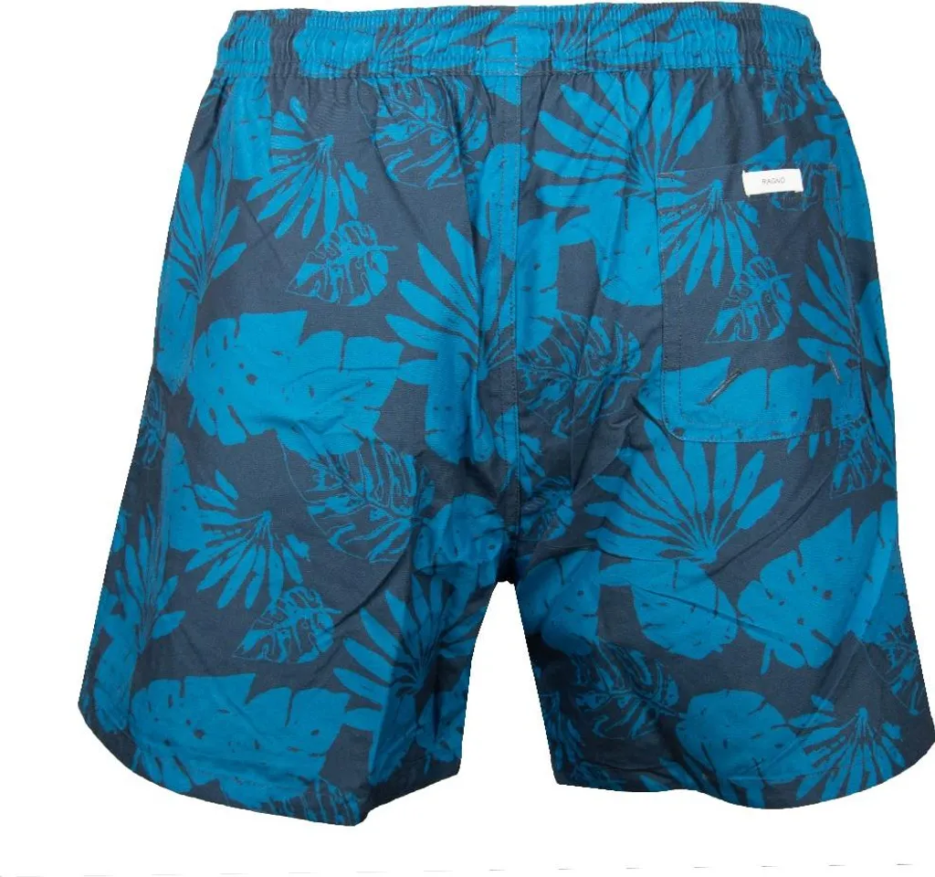 Boxer Mare Ragno U825EB Uomo Taglia 52 - Resistente e Confortevole - 3
