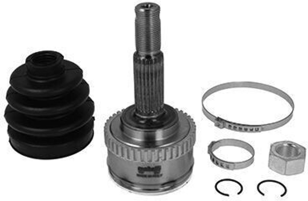 CIFAM Gelenksatz Antriebswelle für NISSAN MICRA II (K11) 607-197