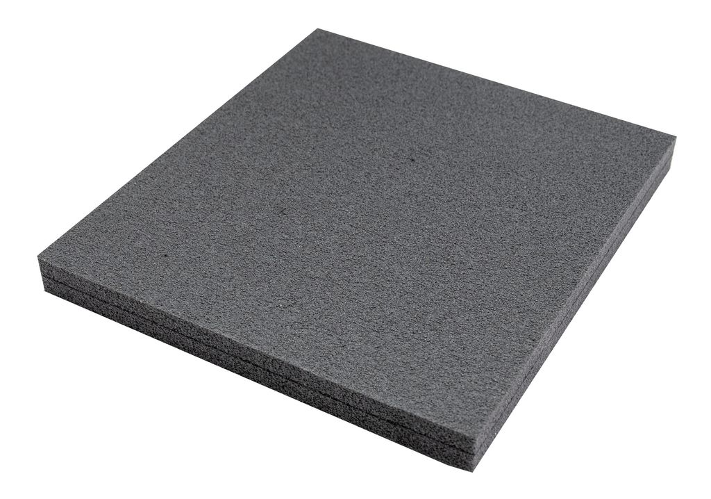Qbrick One Schaumeinlage Für Organizer M, L, 2-Lagig - Skrz N5611