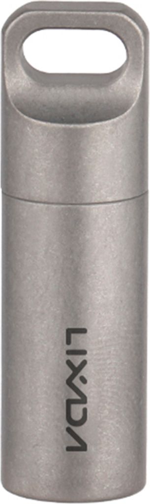 pillenetui, Outdoor-Pillenetui, Ti-Pillenetui, wasserdichtes Pillenetui, tragbares Pillenetui, Pillenflasche, Pillenbehälter