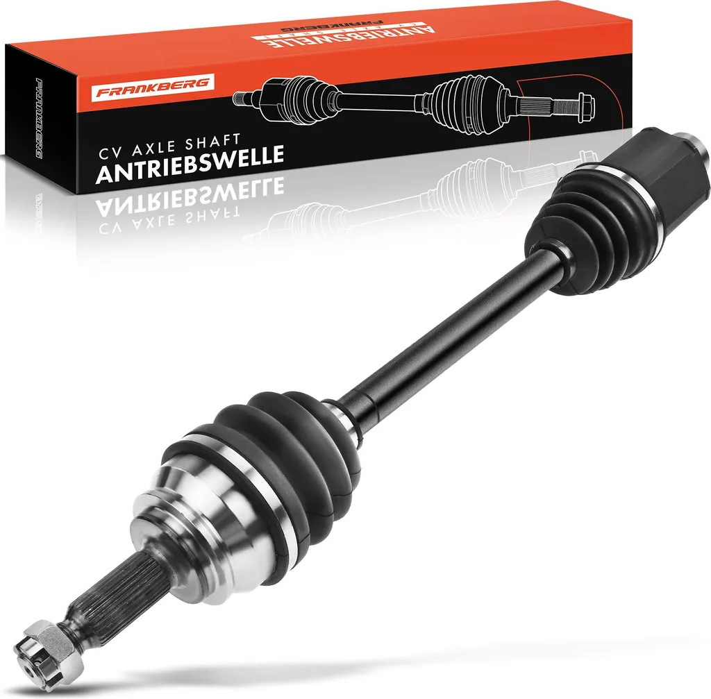 Cardan de Transmission Droite Dodge Caliber 2.0 2.1 - Arbre Avant Neuf