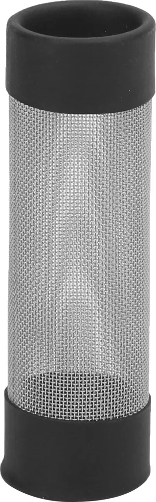 Coperchio Filtro Acquario Design Inox 12mm | Estetica e Sicurezza