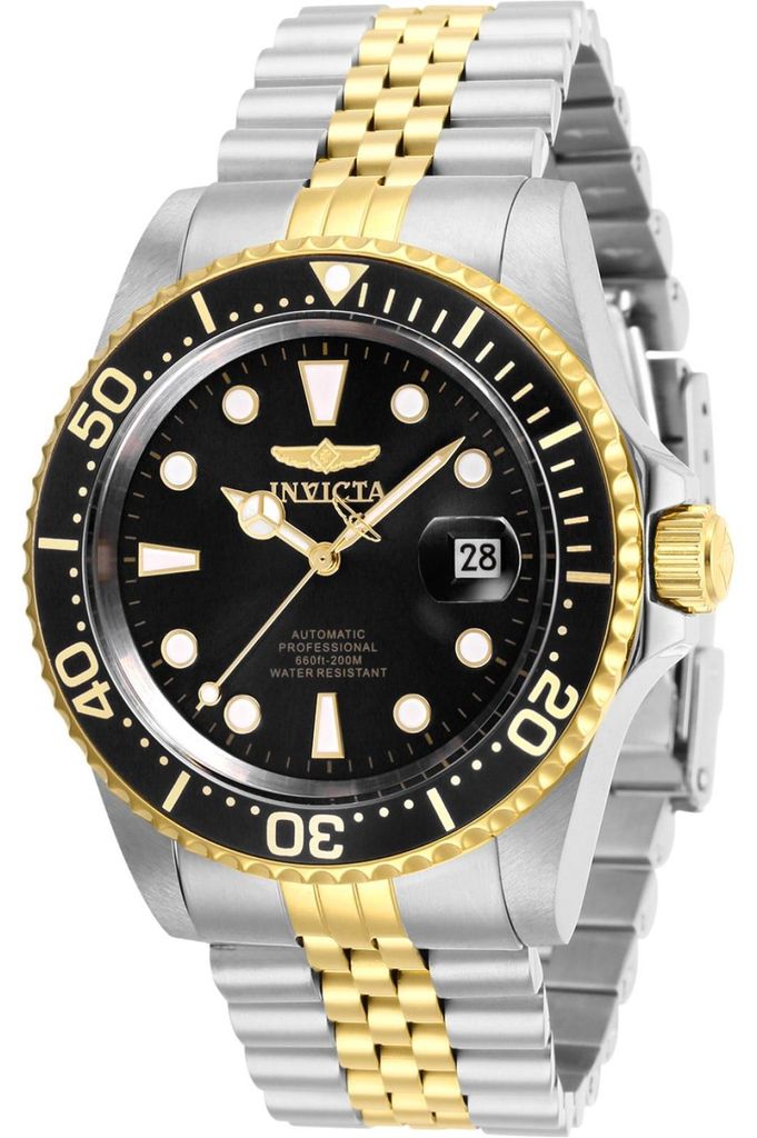 Invicta Pro Diver 30094 Pánske Hodinky - Automatický Obrázok produktu 