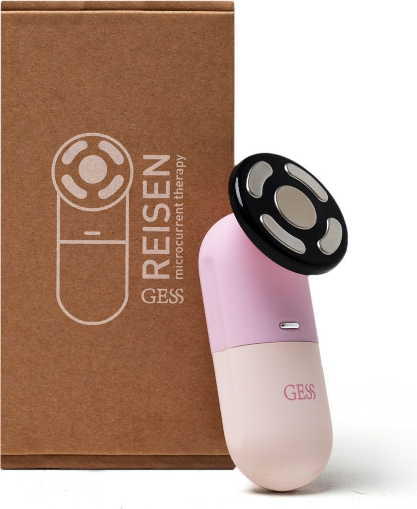 Kosmetisches Gerät Faltenentferner Gesichtsmassagegerät mit Produktbild 9