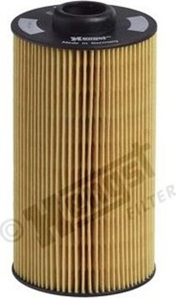 Hengst Ölfilter für BMW 5er 7er 8 X5 Z8 Range Produktbild 