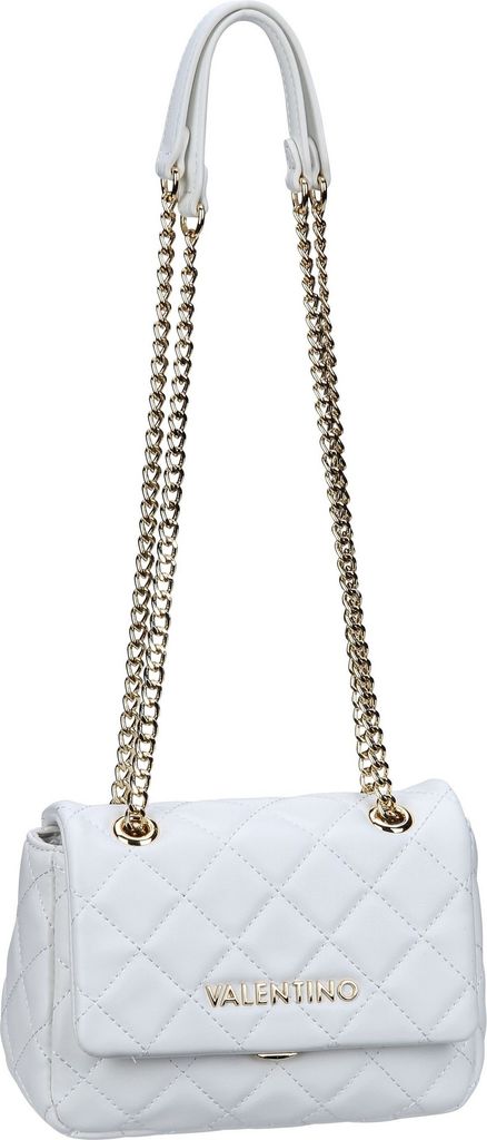 Valentino Bags Umhängetasche Ocarina Weiß onesize Produktbild 12