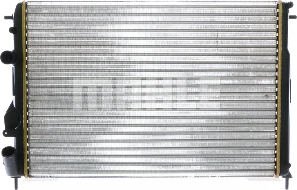 Radiateur moteur pour Renault Mégane : Solution de refroidissement MAHLE