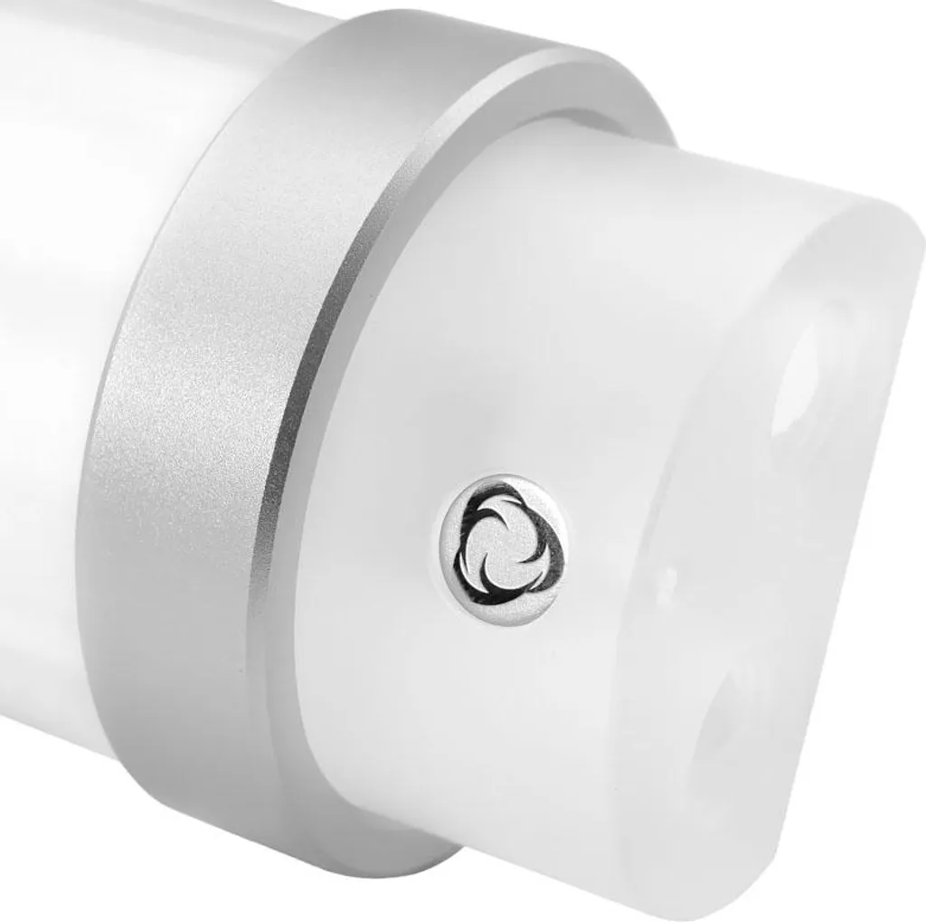 Protium Reservoir 250mm Silver: L'Eccellenza di Singularity Computers - 6