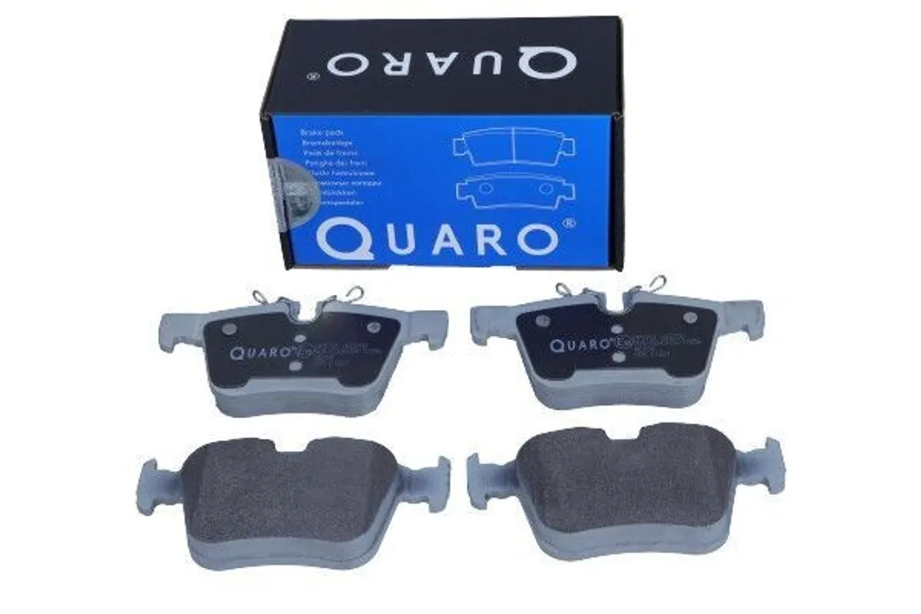 Jeu de plaquettes de frein arrière pour Volvo XC90 S90 et Range Rover