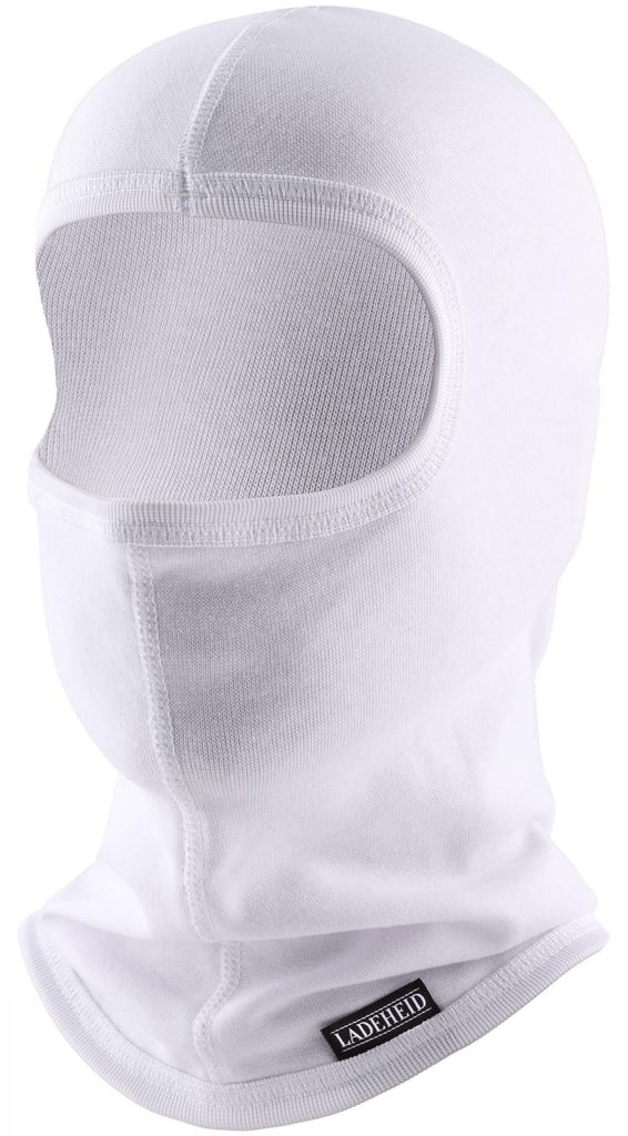 Ladeheid Sturmhaube Skimaske Silverplus Thermoaktive LA-127 Produktbild 