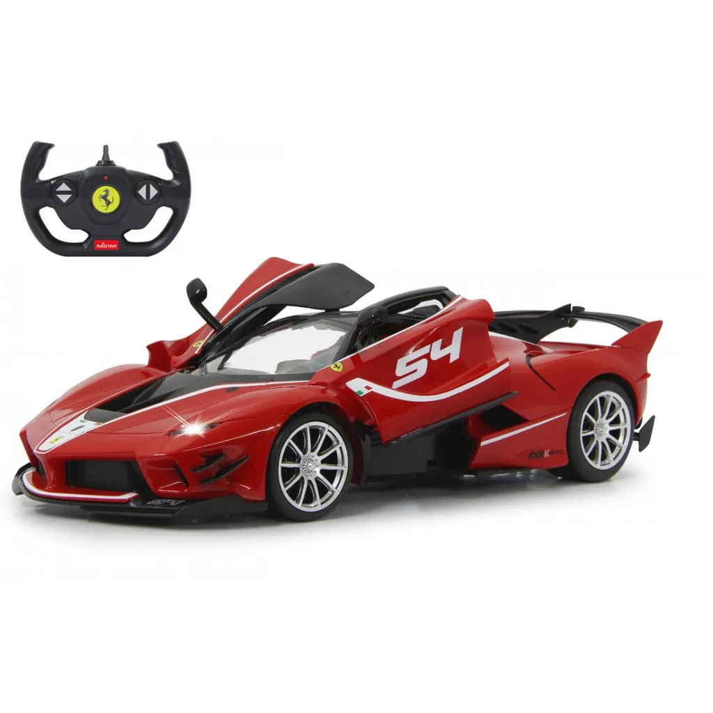 Voiture télécommandée Ferrari FXX K Evo 1/14 - Jouet RC haute vitesse