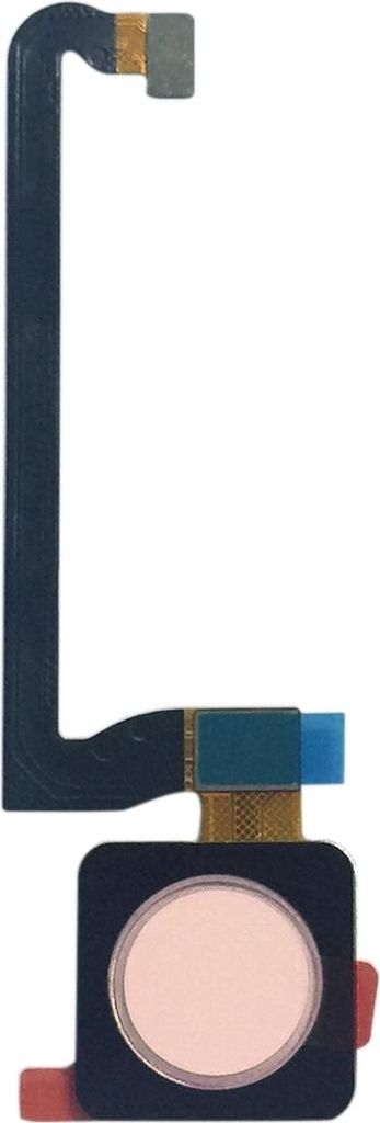 Fingerabdruck Sensor für Google Pixel 3 Pink Finger Flexkabel Home Taste Button