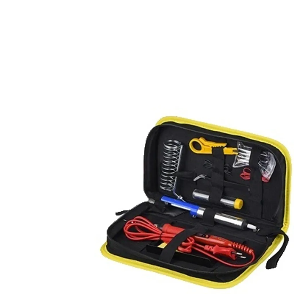 Appareil à souder 80W pro pour réparation smartphone et informatique