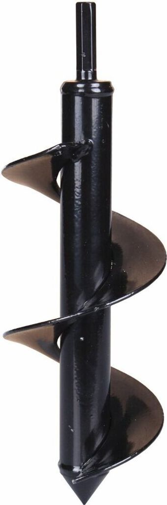 Augerer Gartenbohrer, 25 cm