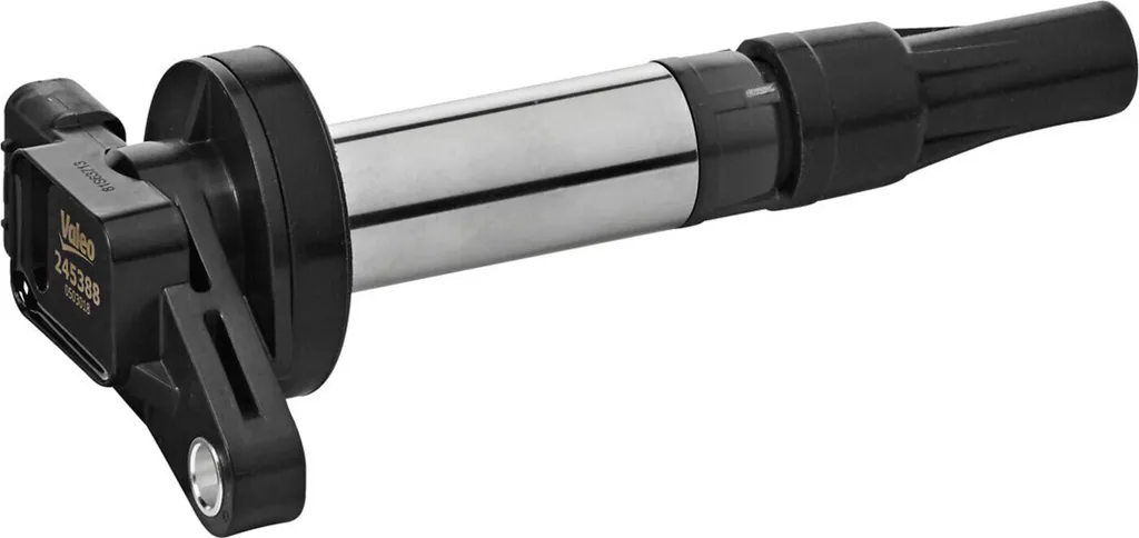 Bobine d'allumage VALEO 245388 à haute tension et isolation renforcée