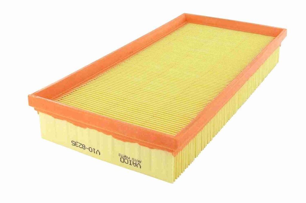 Luftfilter VAICO V10-8235 für VW POLO (9N) Filtereinsatz