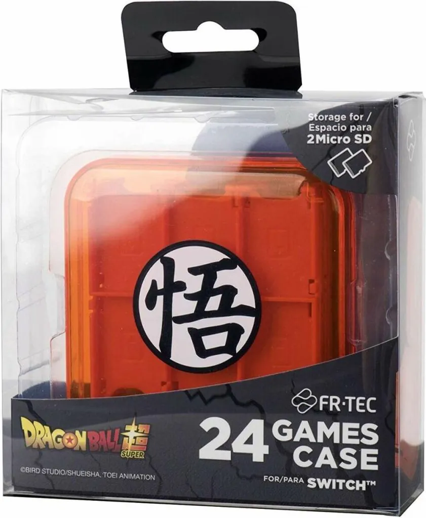 Blade DBSW24GAMES Blade Game-Tasche Dragon Ball Super Switch