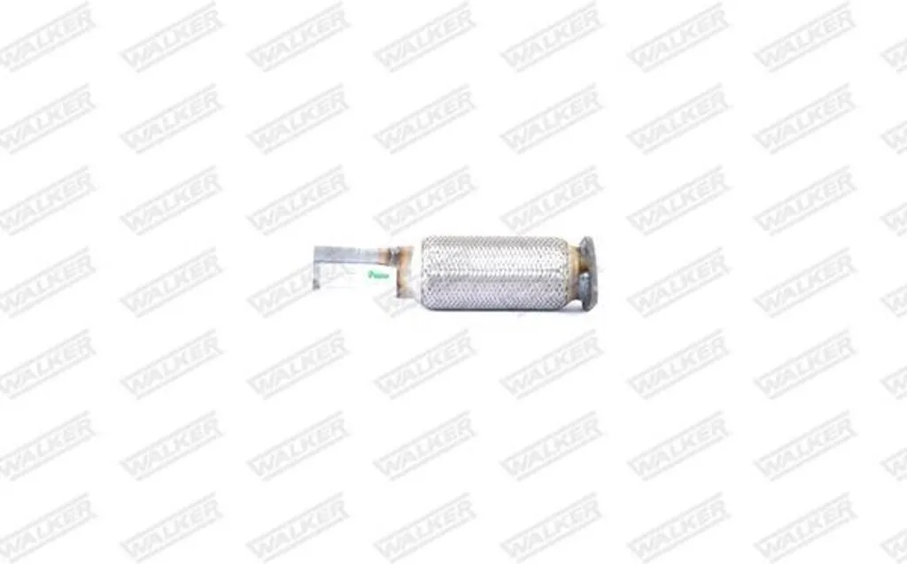 Tuyau d'échappement ondulé WALKER 08217 robuste pour Ford Street KA RL2