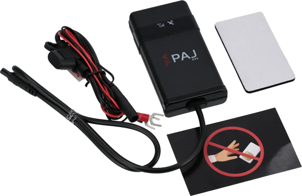 Localisation GPS 4G pour Voiture et Flotte - Suivi à Distance 24h/7j