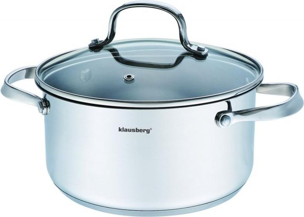 Hrnec Klausberg S Poklicí 2,5 L Kb-7212 Obrázek produktu 