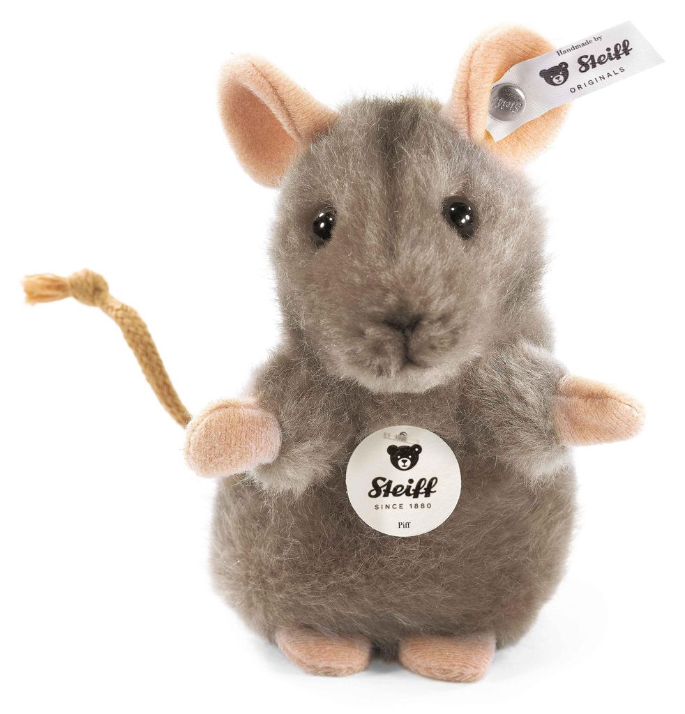 Steiff Piff mouse, Maus Produktbild 