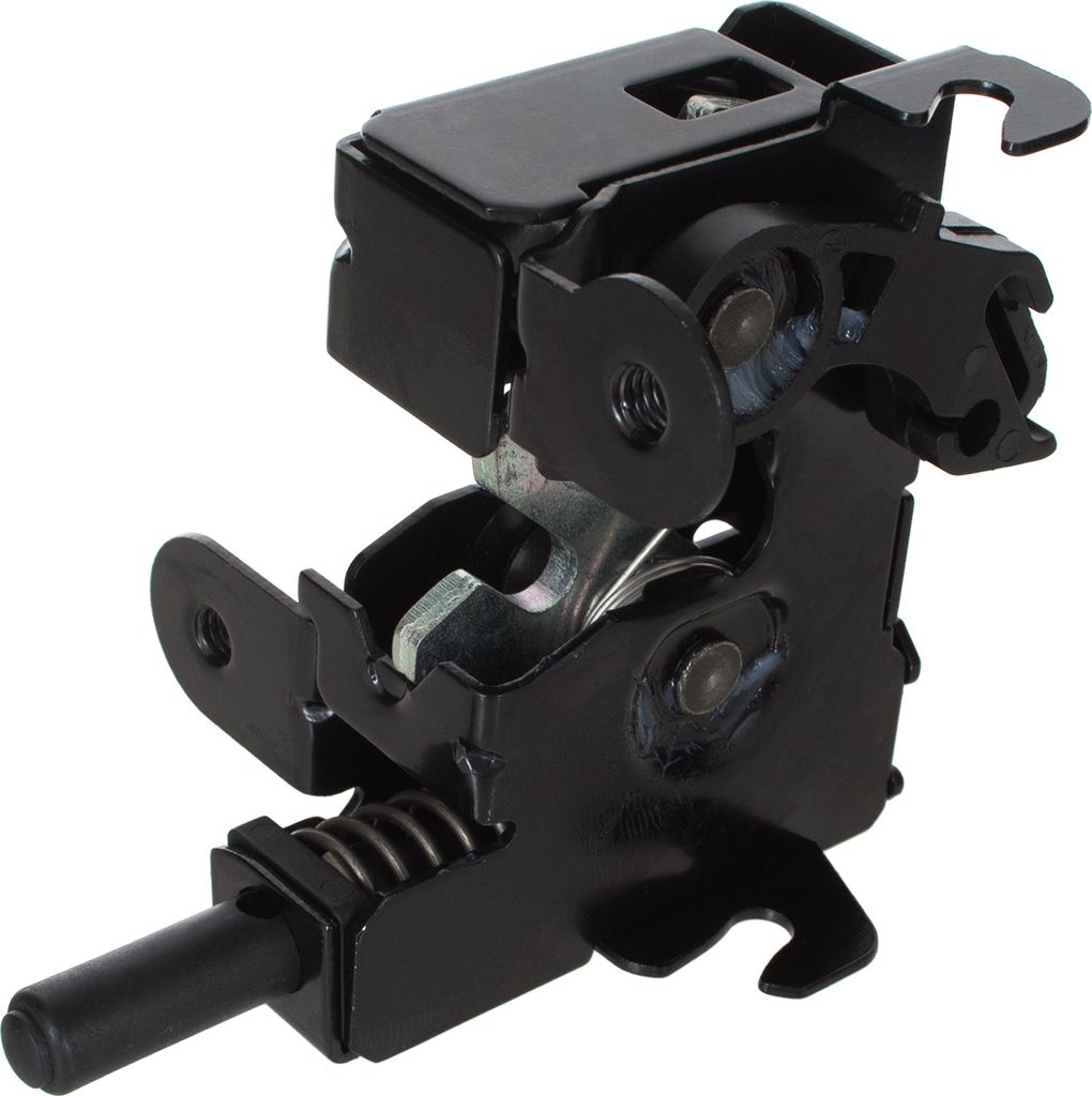 Motorhaubenschloss Motorhaube Haubenschloss Schloss 51238240599 für BMW 7 E65 /