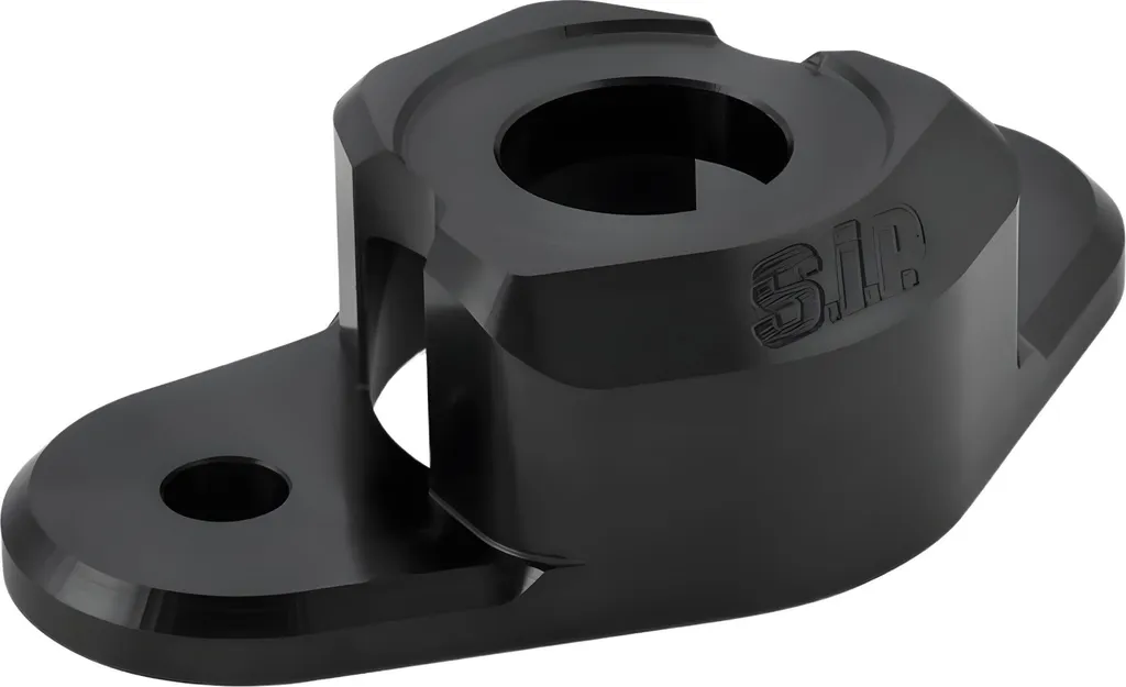 Support de fixation d'amortisseur SIP pour Vespa GTS et LX 50 à 300